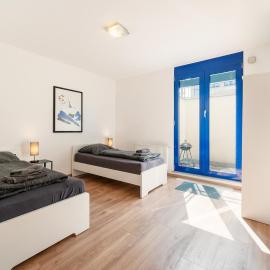 SH01 Apartment in Hattersheim!