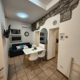 Manarola Sunset House, ξενοδοχείο στη Μαναρόλα