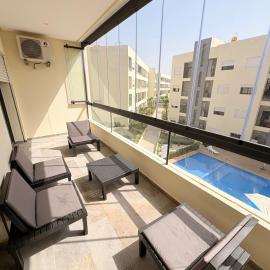 Magic House T5 -El Mansouria