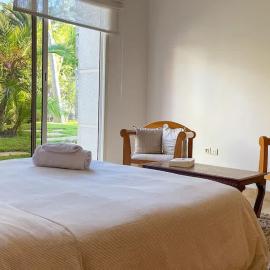 Villa Aura quartier des ambassades 6 personnes