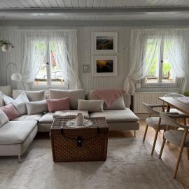 Haus Bergverliebt, hotel em Sebnitz