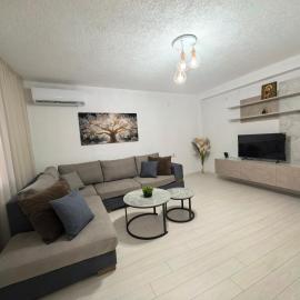 Viesnīca Hristean Apartment Sandanski pilsētā Sandanski