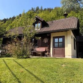 Umundumhütte