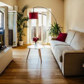 PrimeLoft Cathedral - Exclusive Suite- 1-7 persone