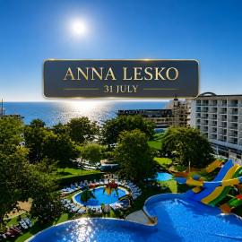 Prestige Hotel and Aquapark - All inclusive, готель у Золотих Пісках