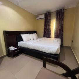 Ilorin में, होटल Excellence Citizens Hotel and Resort