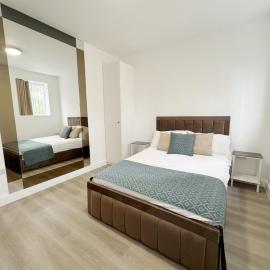 The Kingston Residence, khách sạn ở Kingston upon Thames
