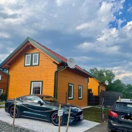 Blockhaus Wassermann Spielberg