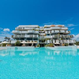 One Ocean Hotel Apartments by Nest & Nomad, Hotel in Msambweni