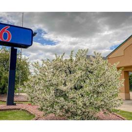 Motel 6 Elkhart, IN, hotel in Elkhart