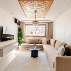 TT Holidays Cosy Apartment Rabat City Center