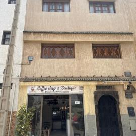 Bloom House Agadir