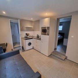 Wohnung für Geschäftsreisende, Urlauber & Monteure