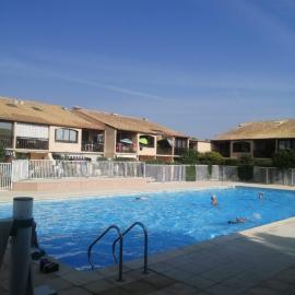Casa Lina clim 6 PERS10min Mer Piscine parking