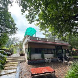 House of Perigosa, hotelli kohteessa Jagdalpur