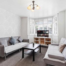 Cosy 5 bedroom Birmingham