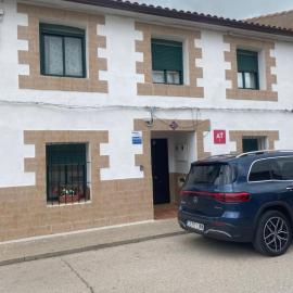 El Doblao del Rey, hotel in Torrejón del Rey