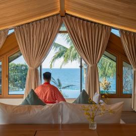 The TH Hoi An Beachfront Villa