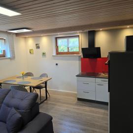 Ferienwohnung Gabi, hotel en Hahnbach