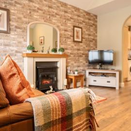 Central Ripon - Sleeps 3 - Garden - Pet Friendly, hotel in Ripon