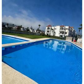 Maison de vacances