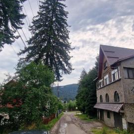 Casa Ursilor – hotel w mieście Predeal