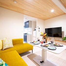 Shimizu Harbor House, hotel a Shizuoka