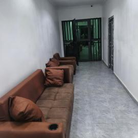 Atupim Royal, hotel em Janman