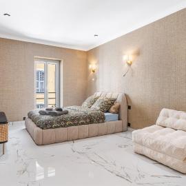 Nice Renting - 6FRANCE - Luxury & Comfort Room Close to Massena