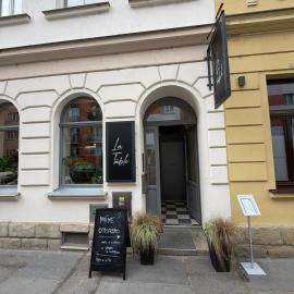 Viesnīca La Brloh Pardubice pilsētā Pardubice