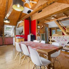 Chalet Gresse