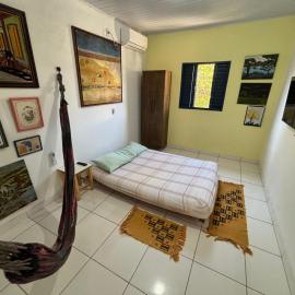 Casa da Santa Marta, hotelli kohteessa Goiás