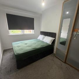 Glasgow Airport, Hotel in Glasgow