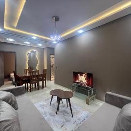 Cosy appartement Martil, hotel i Martil