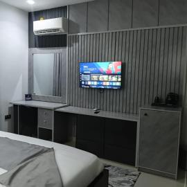 Emirates Star Hotel & Suites
