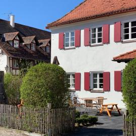 Adler Stetten ob Lontal