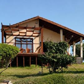 Machalele's House - Casa T2, Ilha de Inhaca, Moçambique, hotel in Inhaca