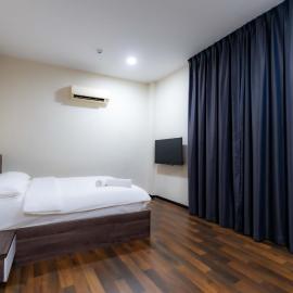 T Plus Hotel Bagan