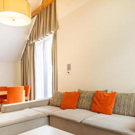 VacationClub - Osada Śnieżka Apartament 10, hotel u gradu Lomnjica