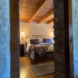 La Thuillettaz B&B