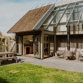 Dutchen Vakantiepark Duynvoet