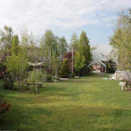 Camping Sandalandia: Vama Veche şehrinde bir otel