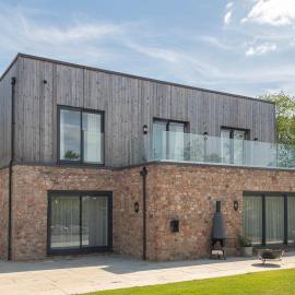 Blooms House - Cookswood