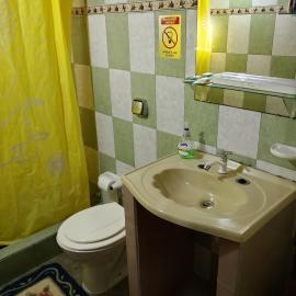ApartML, viešbutis mieste Puerto Igvasu