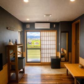My Home Inn Sennan, Onosato, Hotel in Ozaki