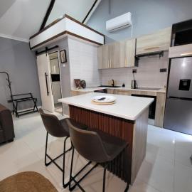Palapyes Hidden Gem Unique Boutique Tiny Home