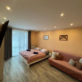 DAR-KAJ MIESZKANIE nr 4, hotel in Grudziądz