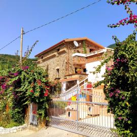 Lavillafortuna, hotel in Casa Pantano
