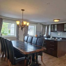 Trysil sentrum apartment, khách sạn ở Trysil