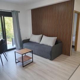 Beautiful view apartment Tivat 2